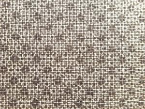 アンティーク　本場泥大島紬着物(割り込み絣)